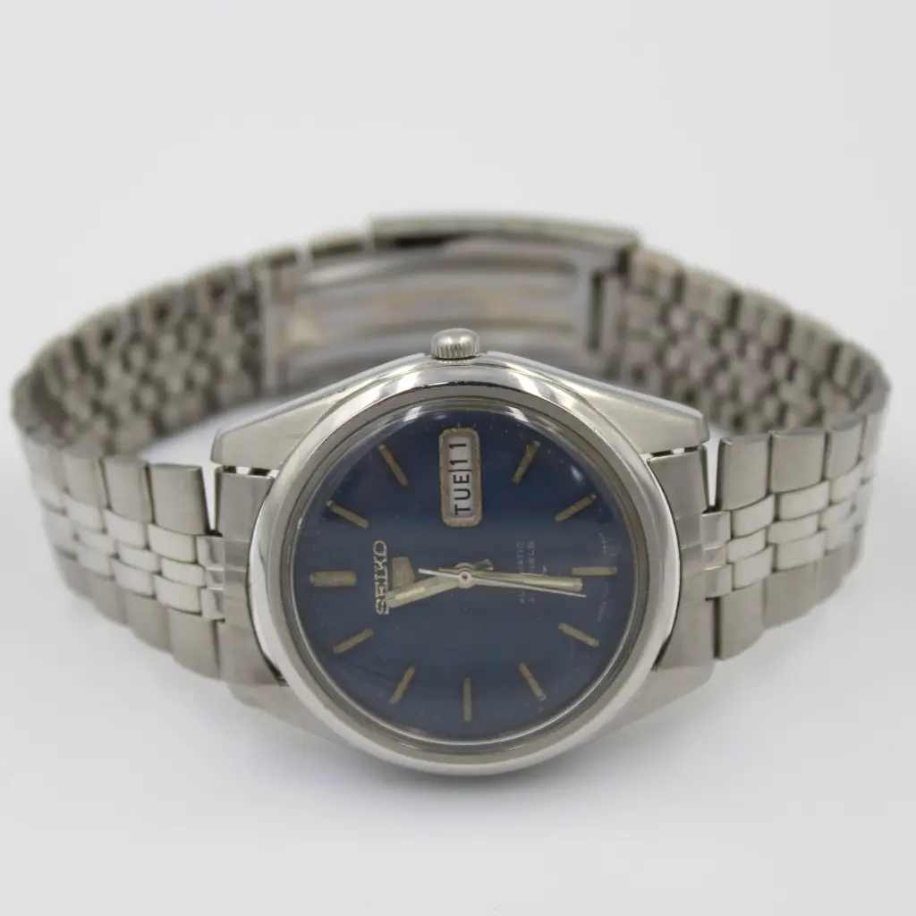 SEIKO VINTAGE WATCH SVI003