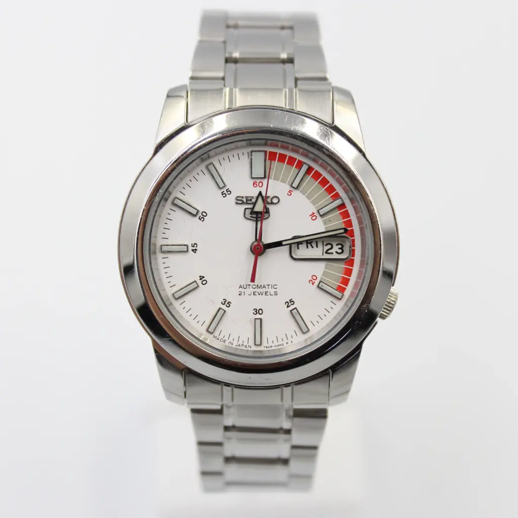 SEIKO VINTAGE WATCH SVI006