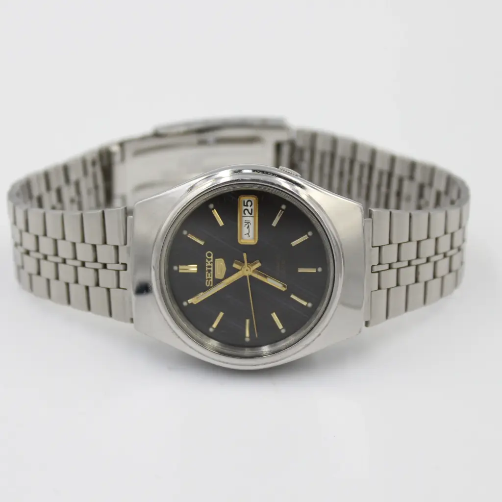 SEIKO VINTAGE WATCH SVI007