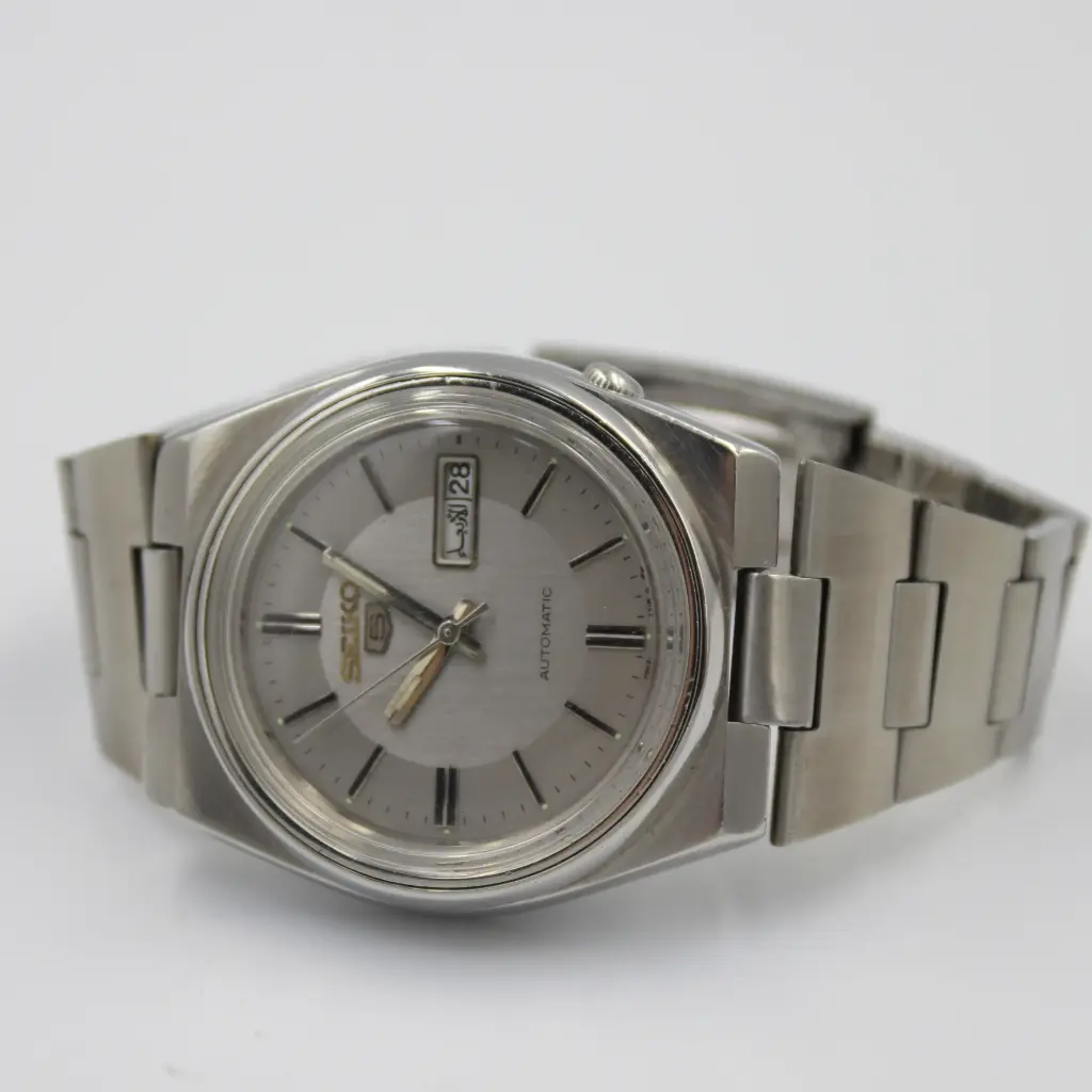 SEIKO VINTAGE WATCH SVI009