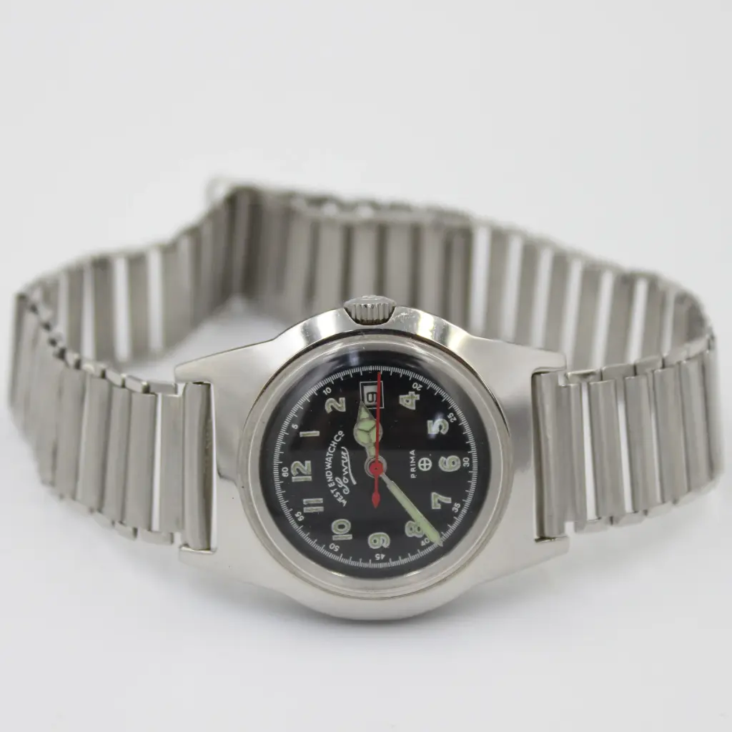 SEIKO VINTAGE WATCH SVI0015