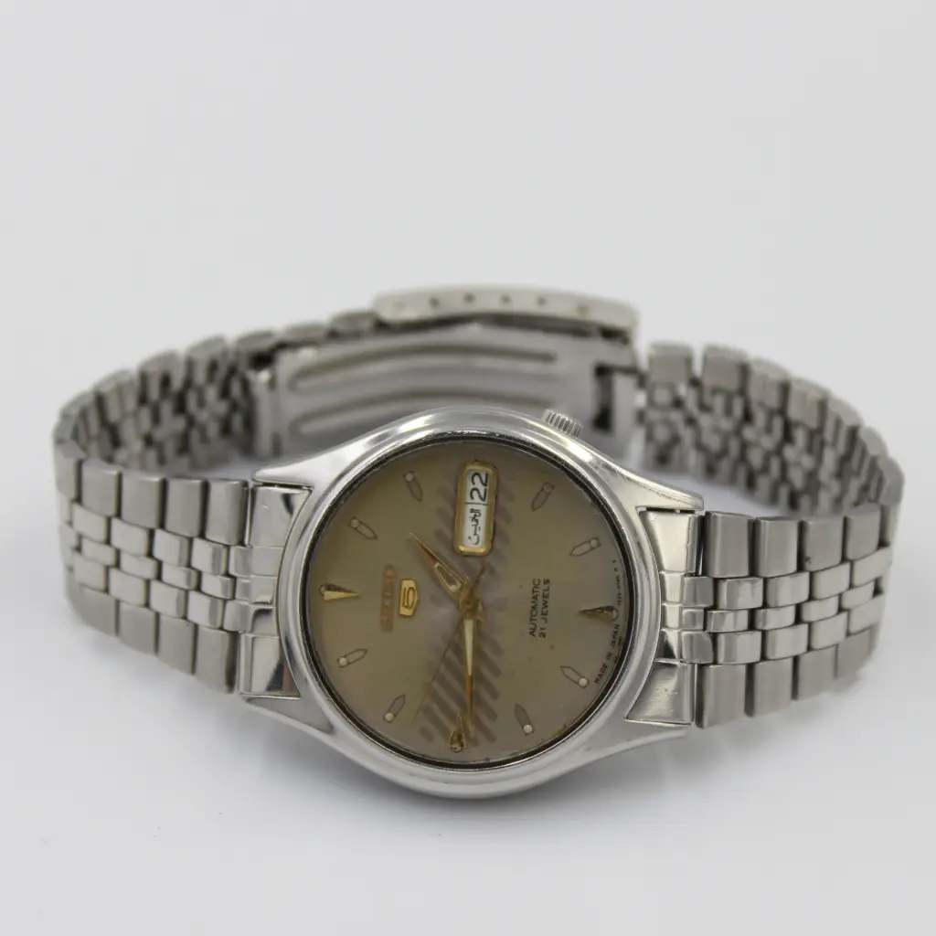 SEIKO VINTAGE WATCH SVI0017
