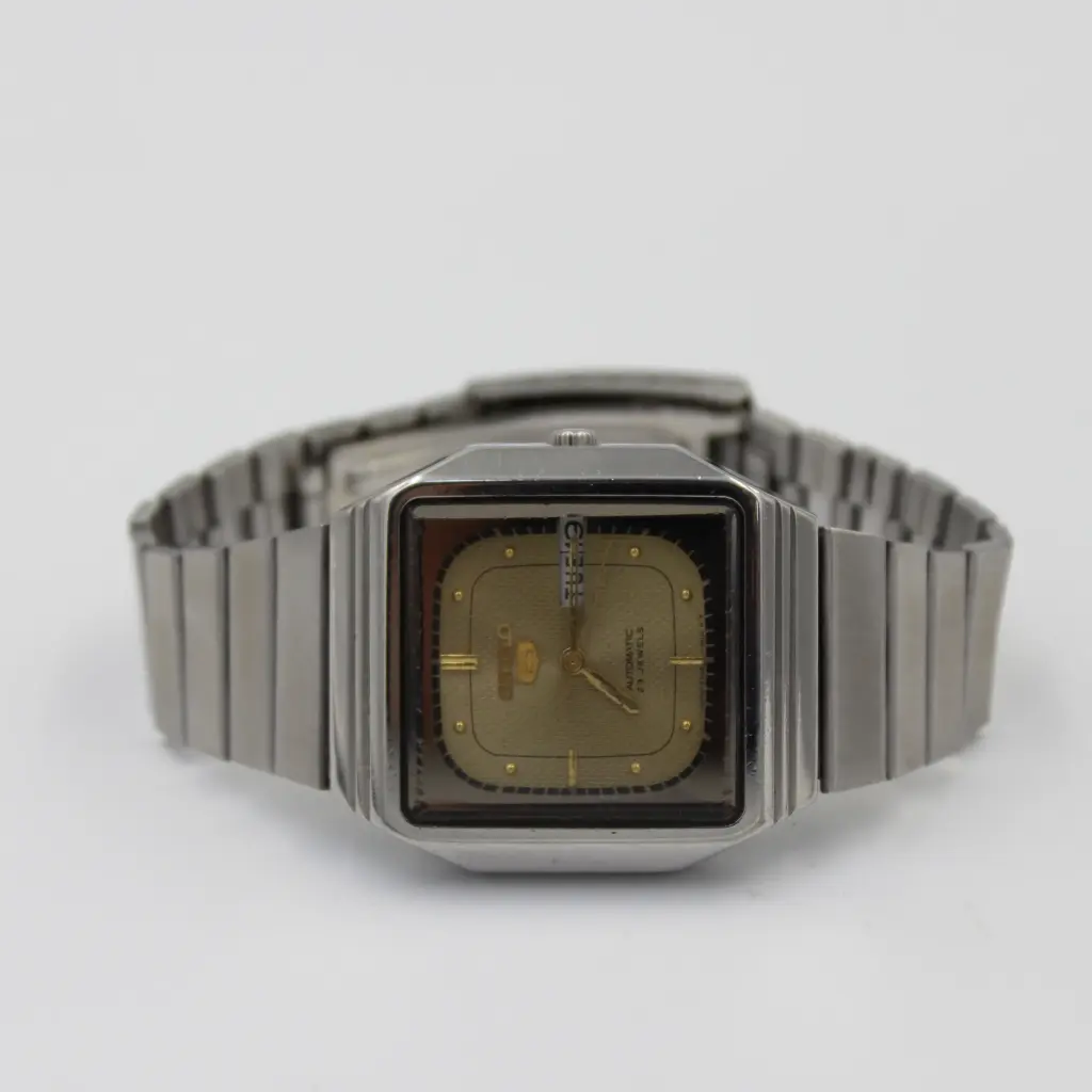 SEIKO VINTAGE WATCH SVI0019