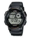 CASIO DIGITAL WATCH AE-1000W