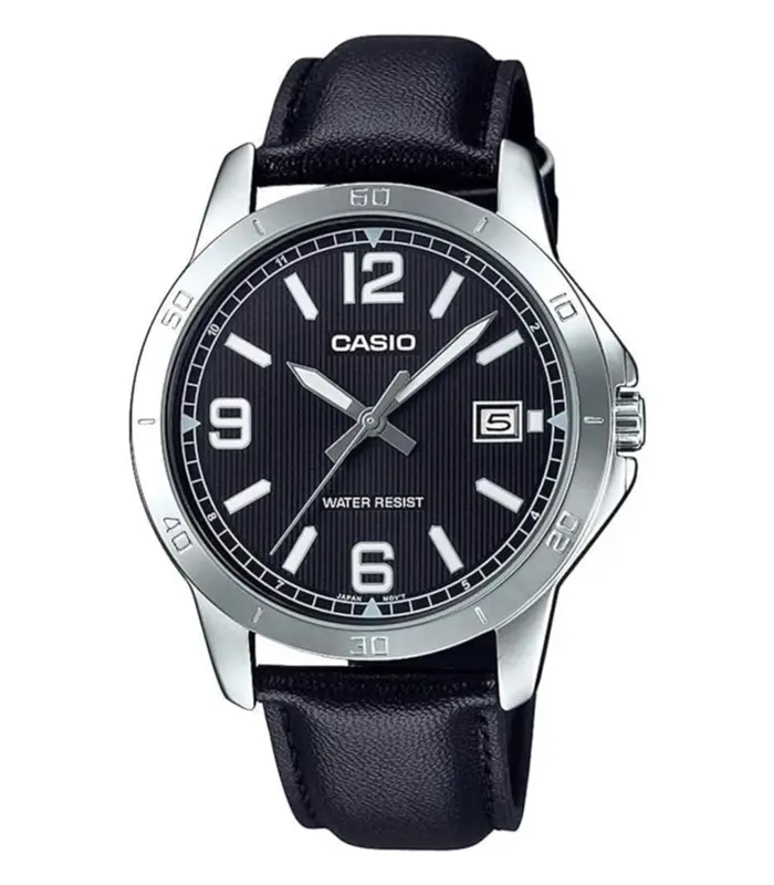 CASIO WATCH  Mtpv004l1b