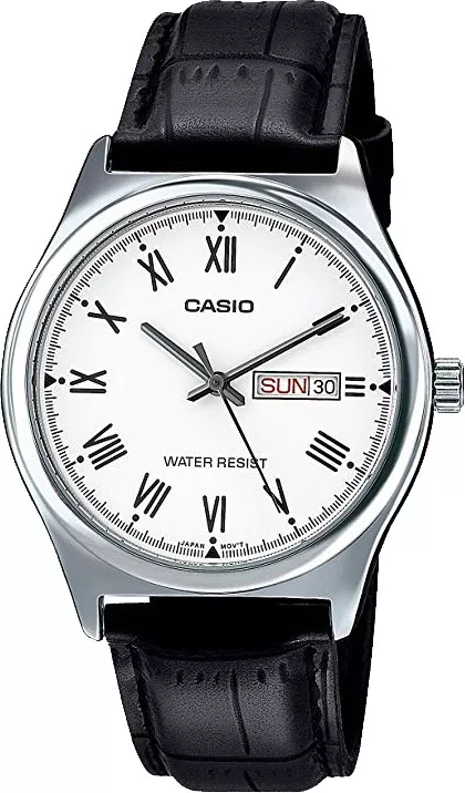 CASIO WATCH  MTP-V006L-7B