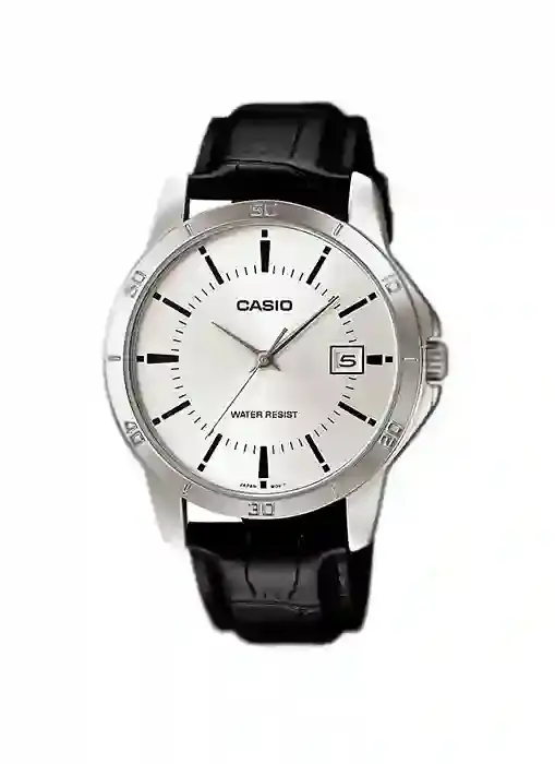 CASIO WATCH  MTP-V004L-7AUDF