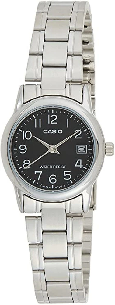 CASIO WOMEN WATCH LTP-V002D-1BUDF