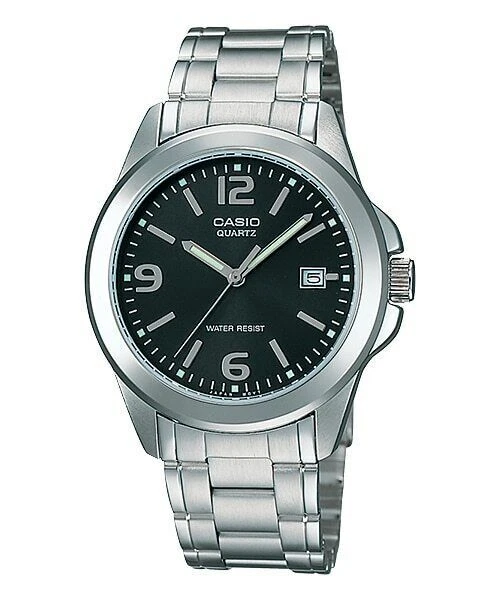 CASIO WATCH MTP-1215A-1A