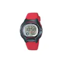 CASIO DIGITAL WATCH LW-200-4AVDF