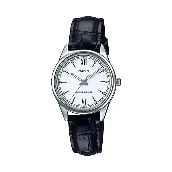 CASIO Women Watch LTP-V005L-7B2UDF