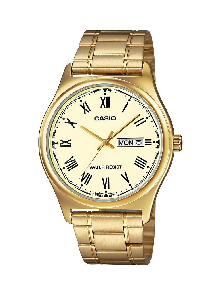 CASIO WATCH MTB-V006G-9BUDF