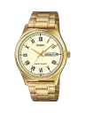 CASIO WATCH MTB-V006G-9BUDF