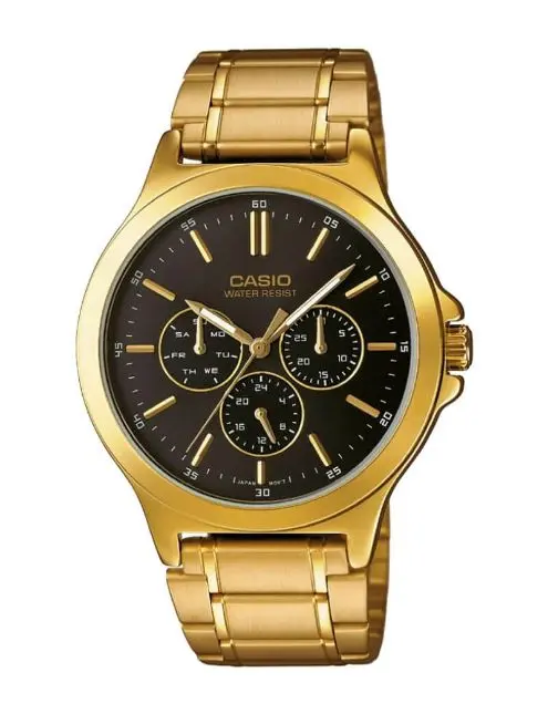 CASIO WATCH MTB-V300G-1AUDF