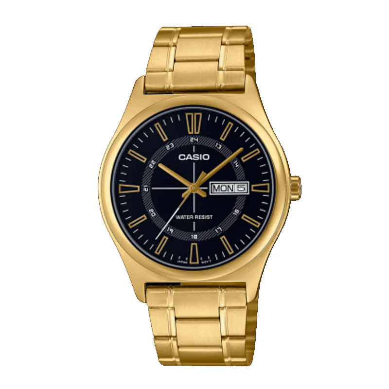 CASIO WATCH MTB-V006G-1CUDF