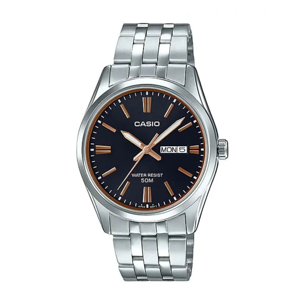CASIO WATCH MTB-1335D-1A2VDF