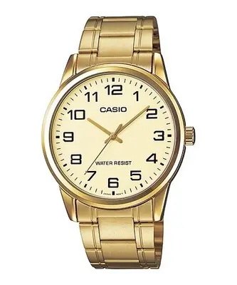 CASIO WATCH MTP-V001G-9BUDF