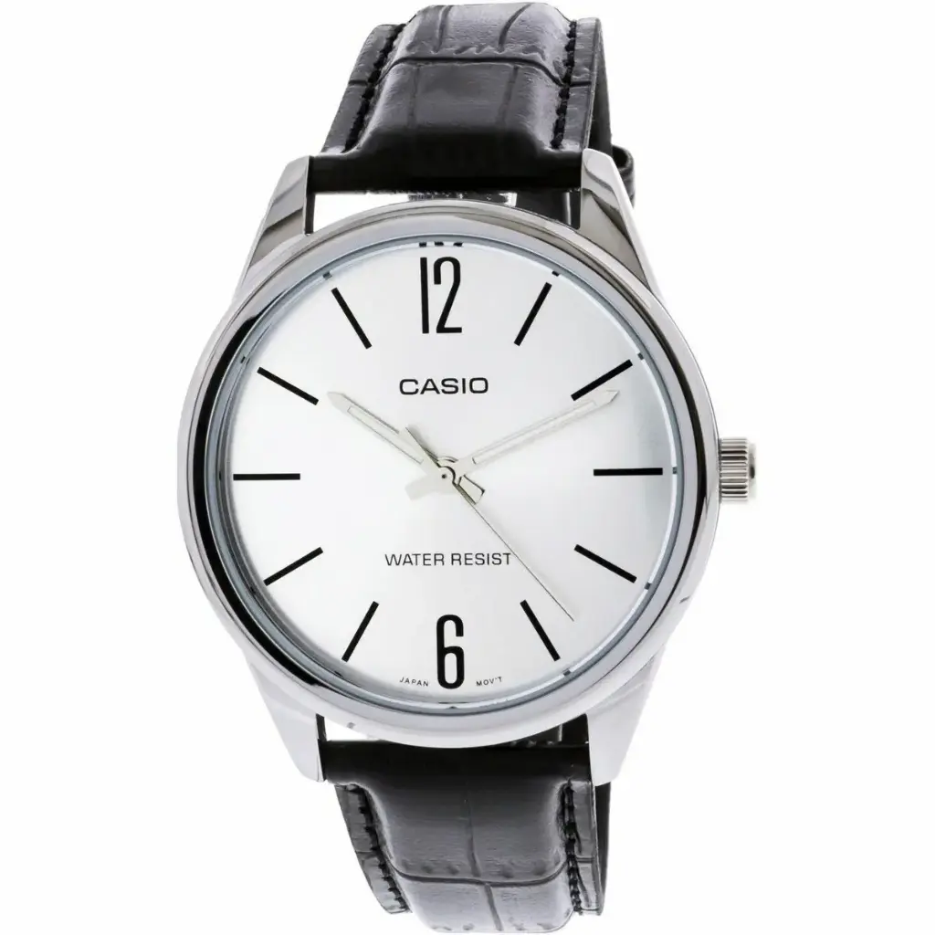 CASIO WATCH  LTP-V005L-7BUDF