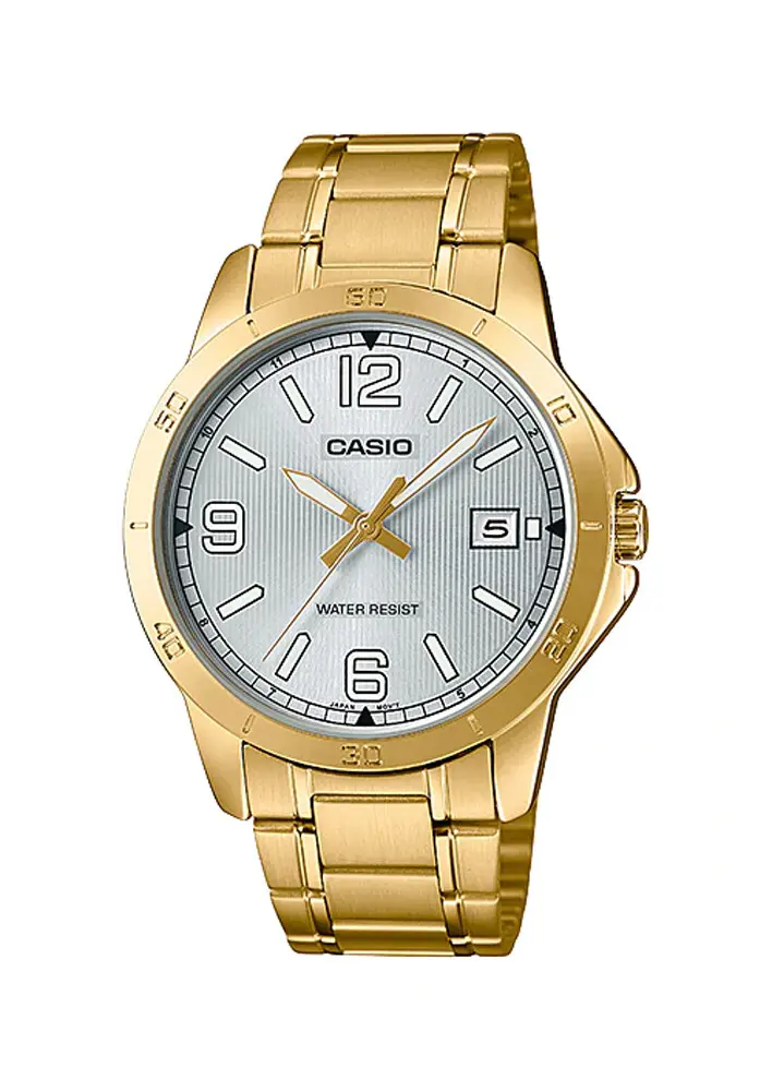 CASIO WATCH MTP-V004G-7B2UDF