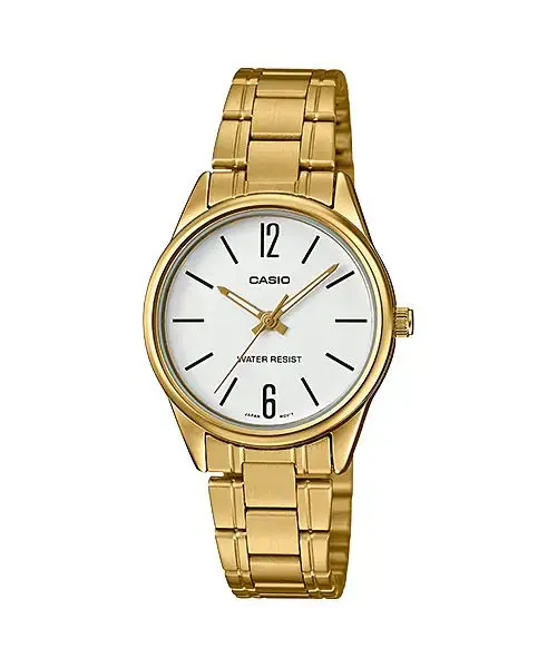 CASIO WATCH LTP-V005G-7B