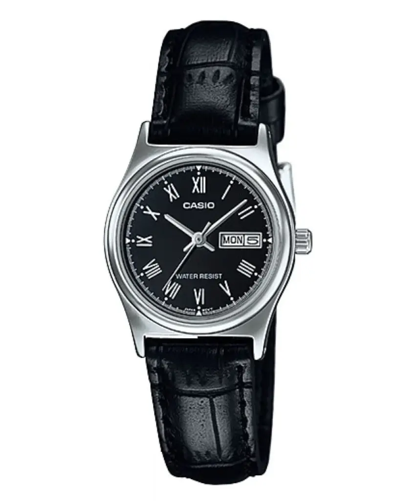 CASIO WATCH LTP-V006L-1BUDF