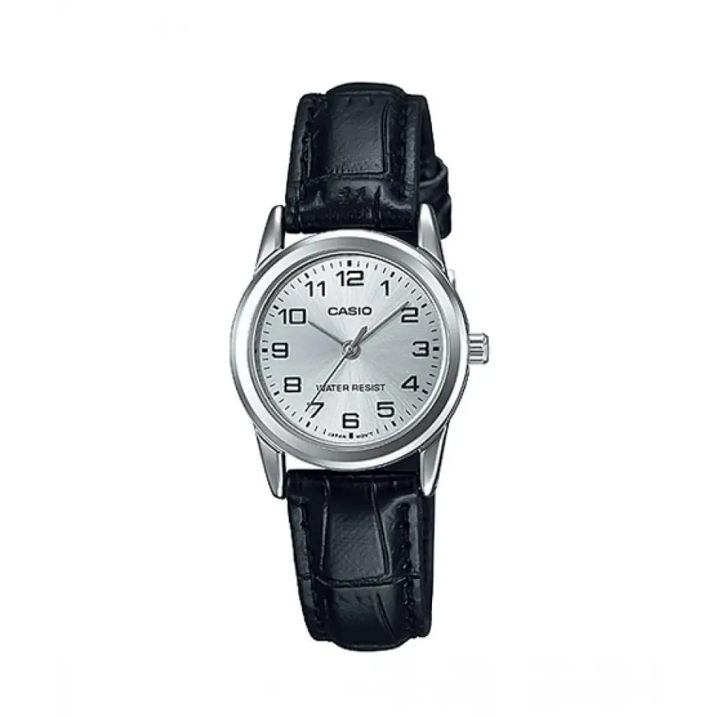 CASIO WATCH LTP-V001L-7BUDF
