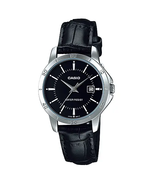 CASIO WATCH LTP-V004L-1AUDF
