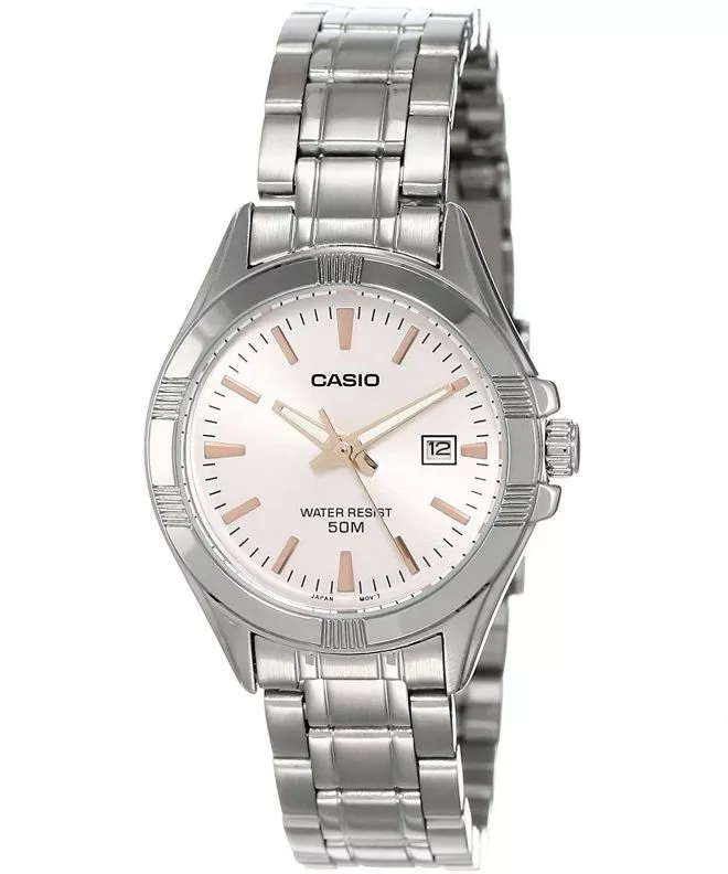 CASIO Classic Women's WATCH LTP-1308D-4AVEF