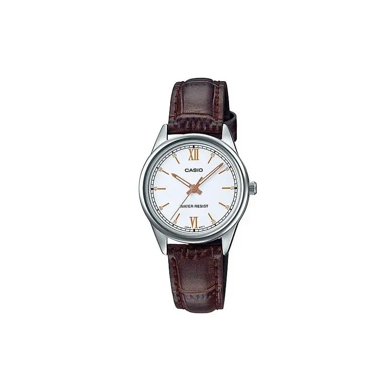 CASIO WATCH LTP-V005L-7B3UDF