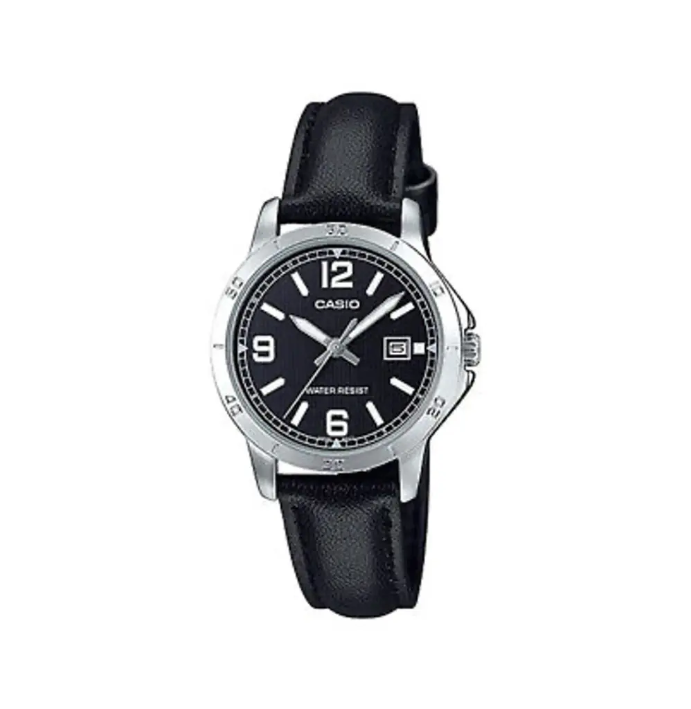 CASIO WATCH LTP-V004L-1BUDF