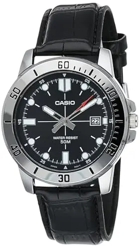 CASIO WATCH MTP-VD300BL-5EUDF