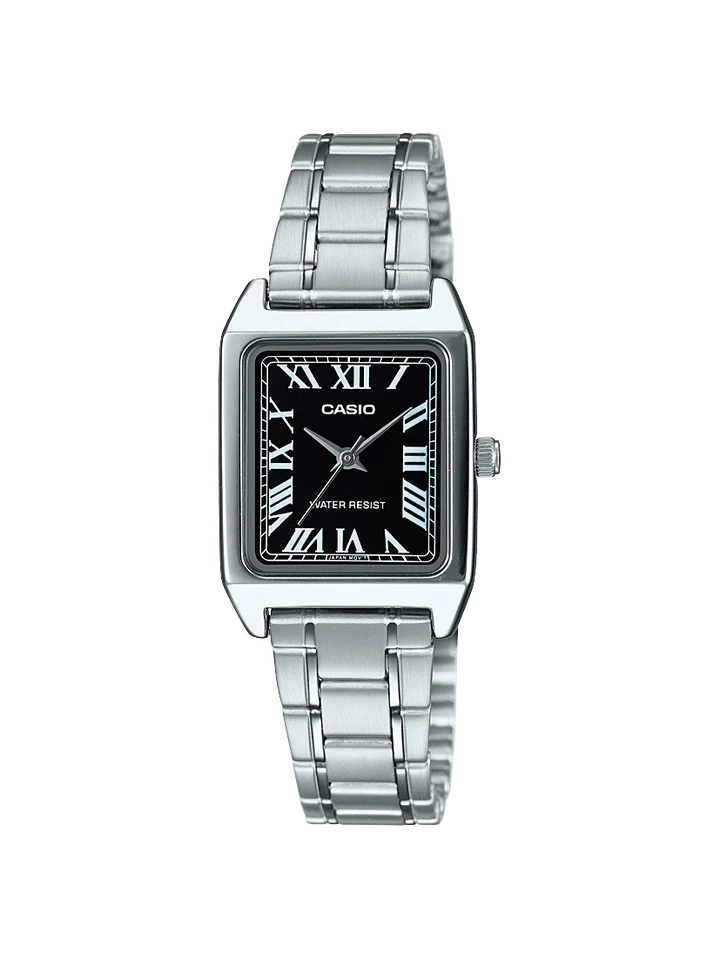 CASIO WATCH LTP-V007D-1BUDF