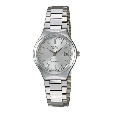 CASIO STAINLESS STEEL WATCH LTP-1170A-7ARDF