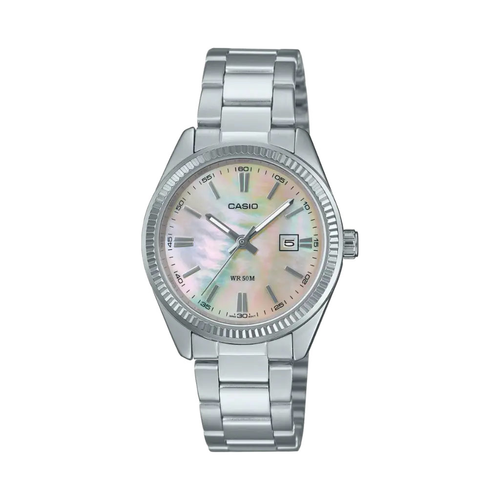 CASIO WATCH LTP-1302DS-4AVDF