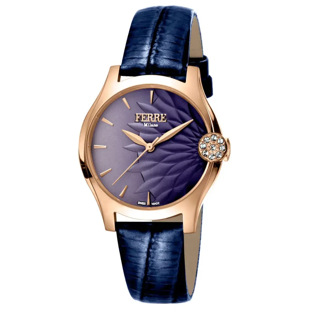 FERRE MILANO FASHION WOMEN'S WATCH  FM1L121L0041