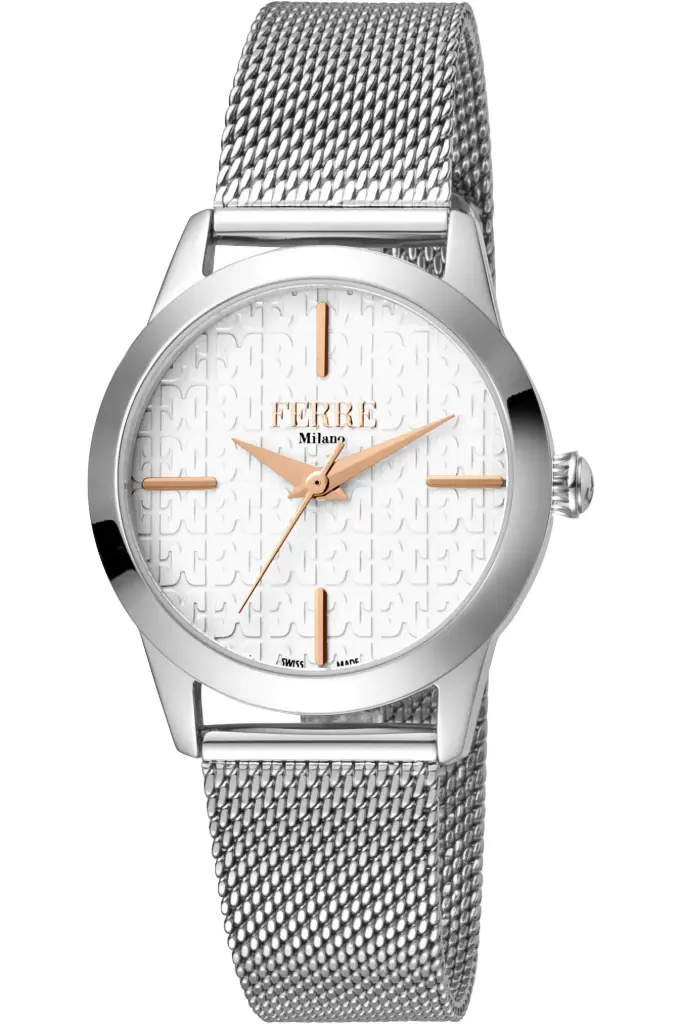 FERRE MILANO LADY WATCH FM1L126M0011