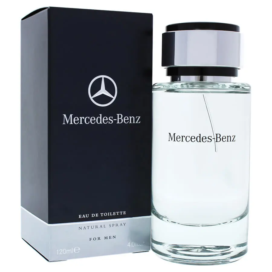 Mercedes-Benz Eau de Toilette  for Men