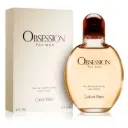 Calvin Klein Obsession (M) Edt 125Ml