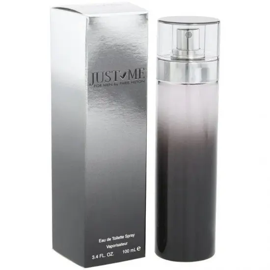 PARISE HILTON JUST ME 100ML (MEN) 