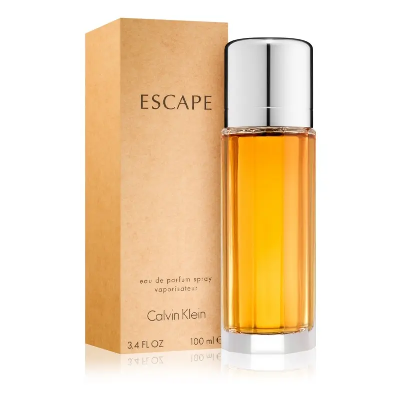 عطر كالفين كلاين إسكيب للنساء 100  مل