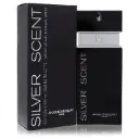 JACQUES BOGART Silver Scent / EDT Spray100 ml