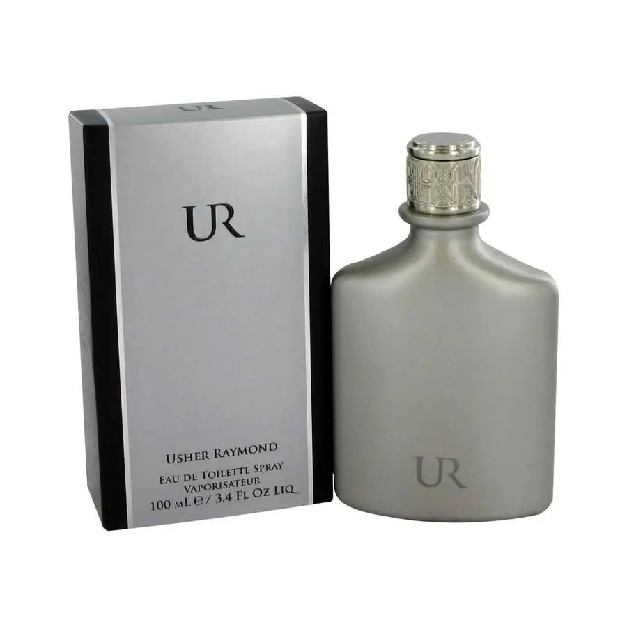 USHER RAYMOND Men's UR EDT 100ML