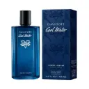 Davidoff Cool Water Man Champion Edition Streetfighter Eau de Toilette 125ml