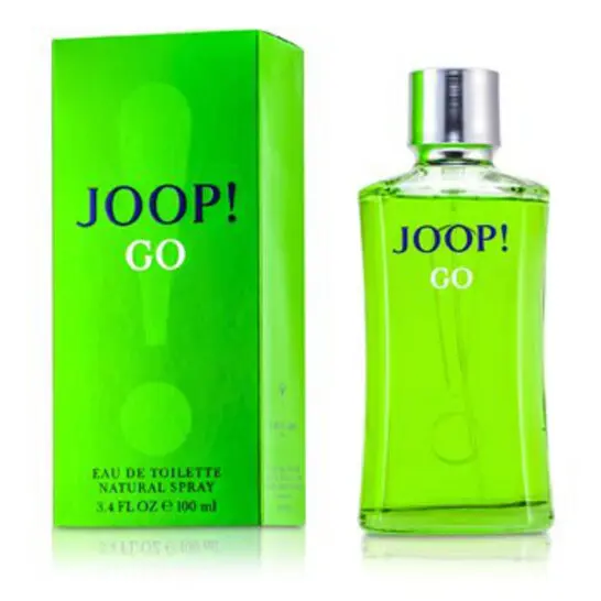 JOOP GO VAPORISATEUR PERFUM