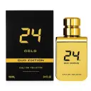 Scentstory 24 Gold For Unisex EDT 100ml