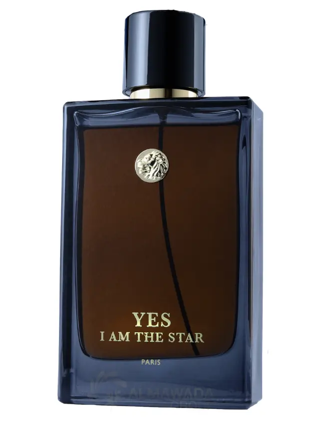 ARMORIAL Yes I am The Star 100ml