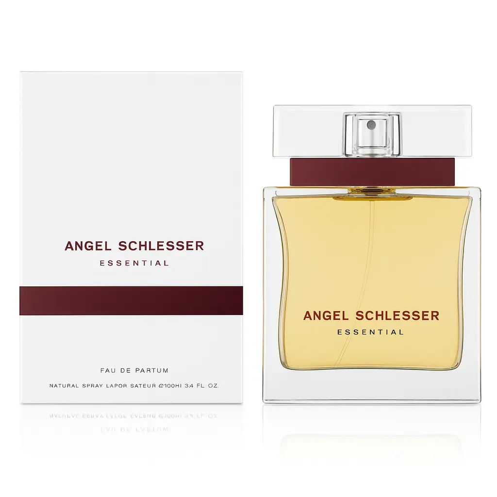 Angel Schlesser Ladies Essential EDP Perfume 100 ML