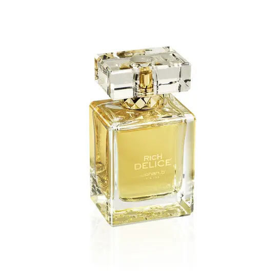 JOHAN B Ladies Rich Delice 85ML