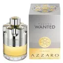 AZZARO Wanted / EAU DE TOILETTE