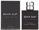 AZZARO BLACK DUST LIMITED EDITION 
